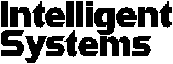 (INTELLIGENT SYSTEMS LOGO)